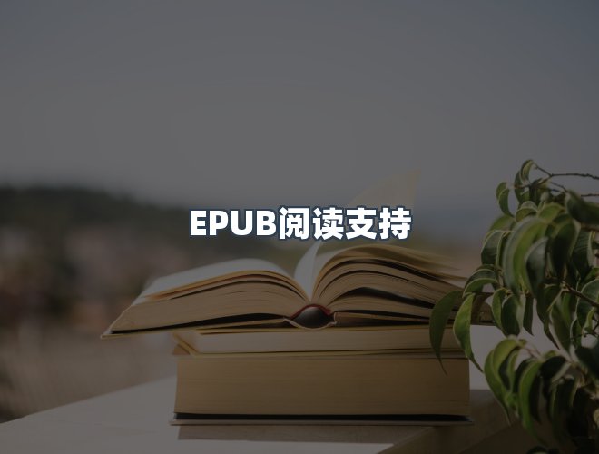 服务优势